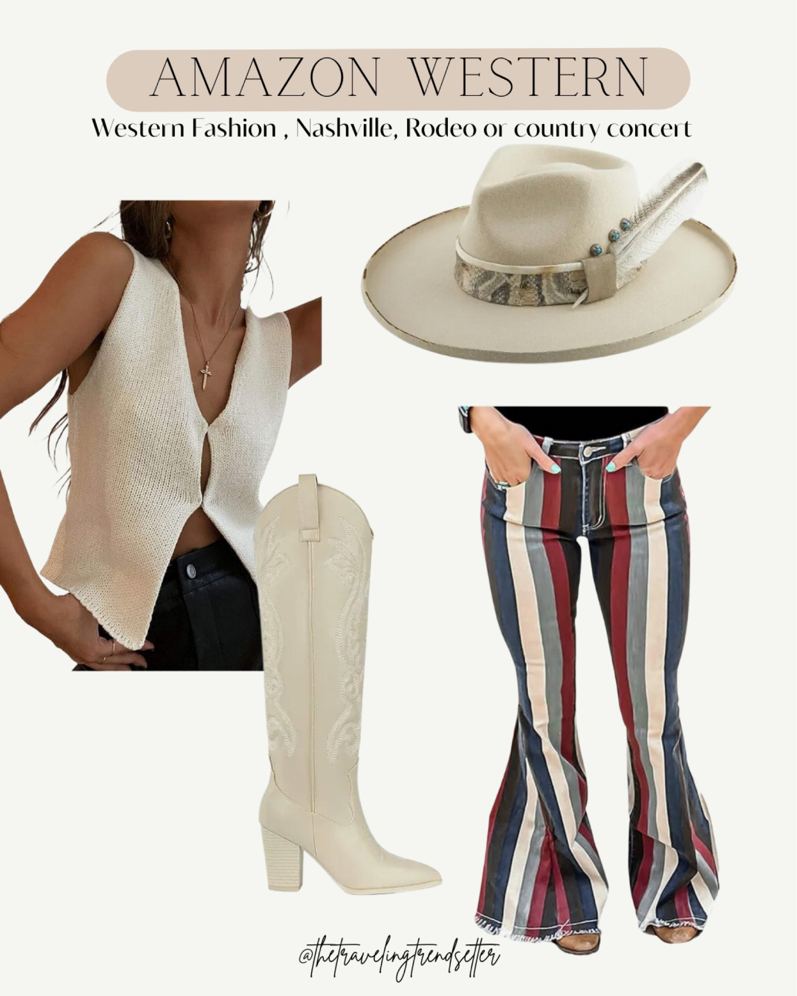 Amazon western fashion - NFR fashion - rodeo - country concert outfit idea - Nashville - family photos - thanksgiving outfits 

#LTKstyletip #LTKfindsunder100 #LTKfindsunder50