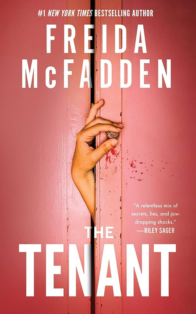 The Tenant | Amazon (US)