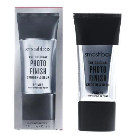 Smashbox The Original Photo Finish Smooth & Blur Primer 1 oz | Walmart (US)