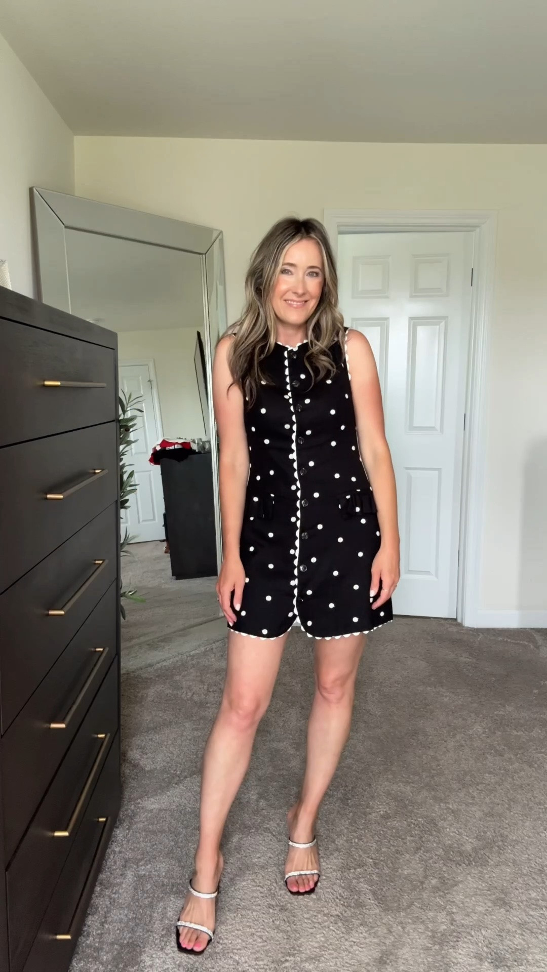 Major Warehouse sale at one of my favorite stores! I’ve tagged all my favorites. This polka dot dress and sweater have been on repeat this summer🙌🏼

Use code ARDIRESTEPHANIE at checkout to save✨

#LTKSaleAlert #LTKSeasonal #LTKOver40