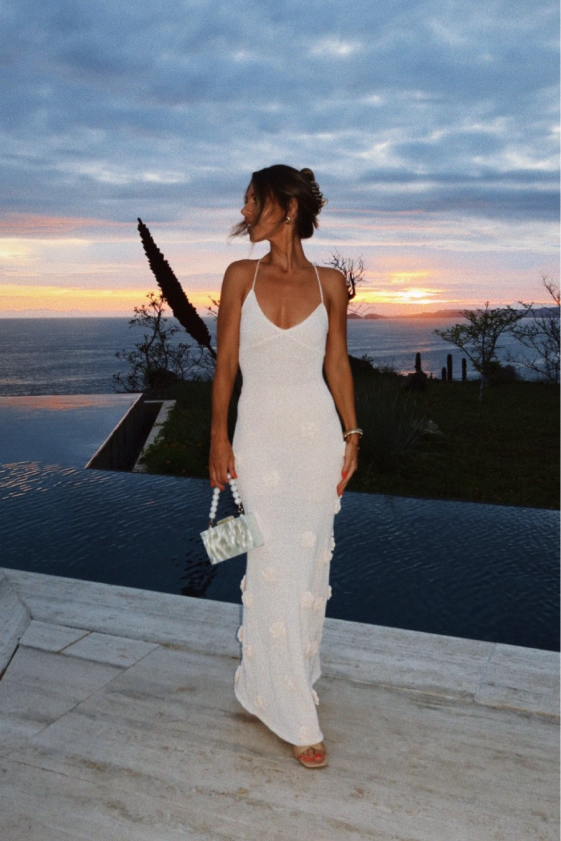 Meshki rosette maxi dress XS under $100!! 


#LTKFindsUnder100 #LTKStyleTip