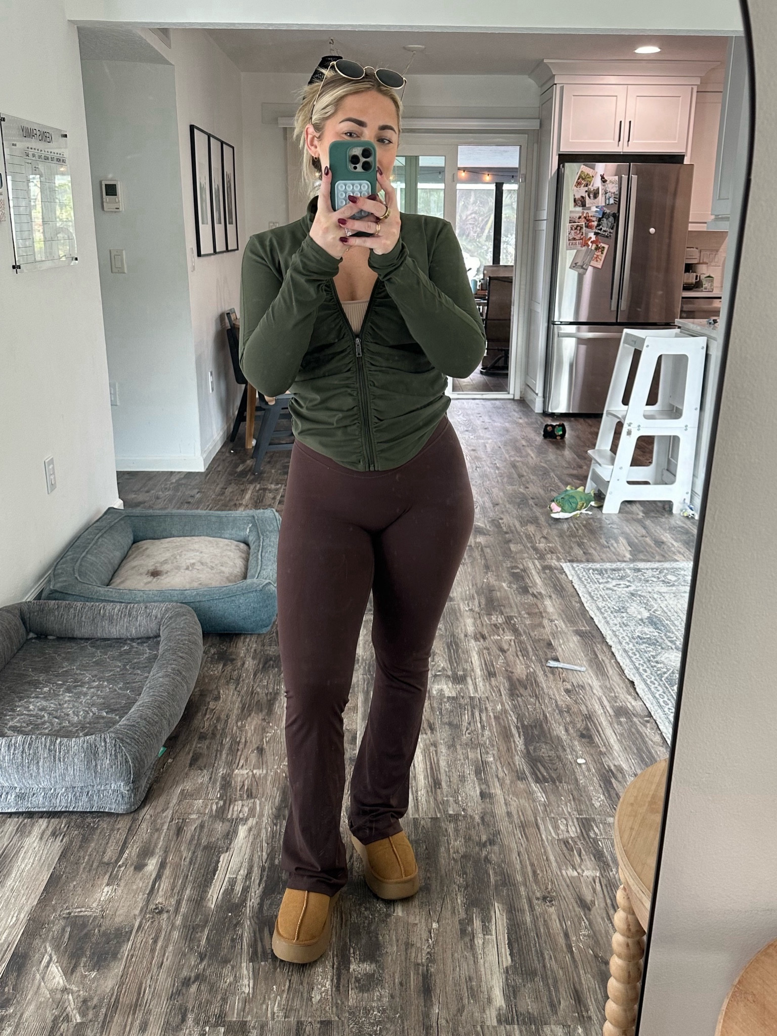 OOTD! 

#LTKstyletip #LTKfindsunder100