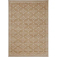Chris Loves Julia x Loloi Judy Natural / Ivory Area Rug | Wayfair North America