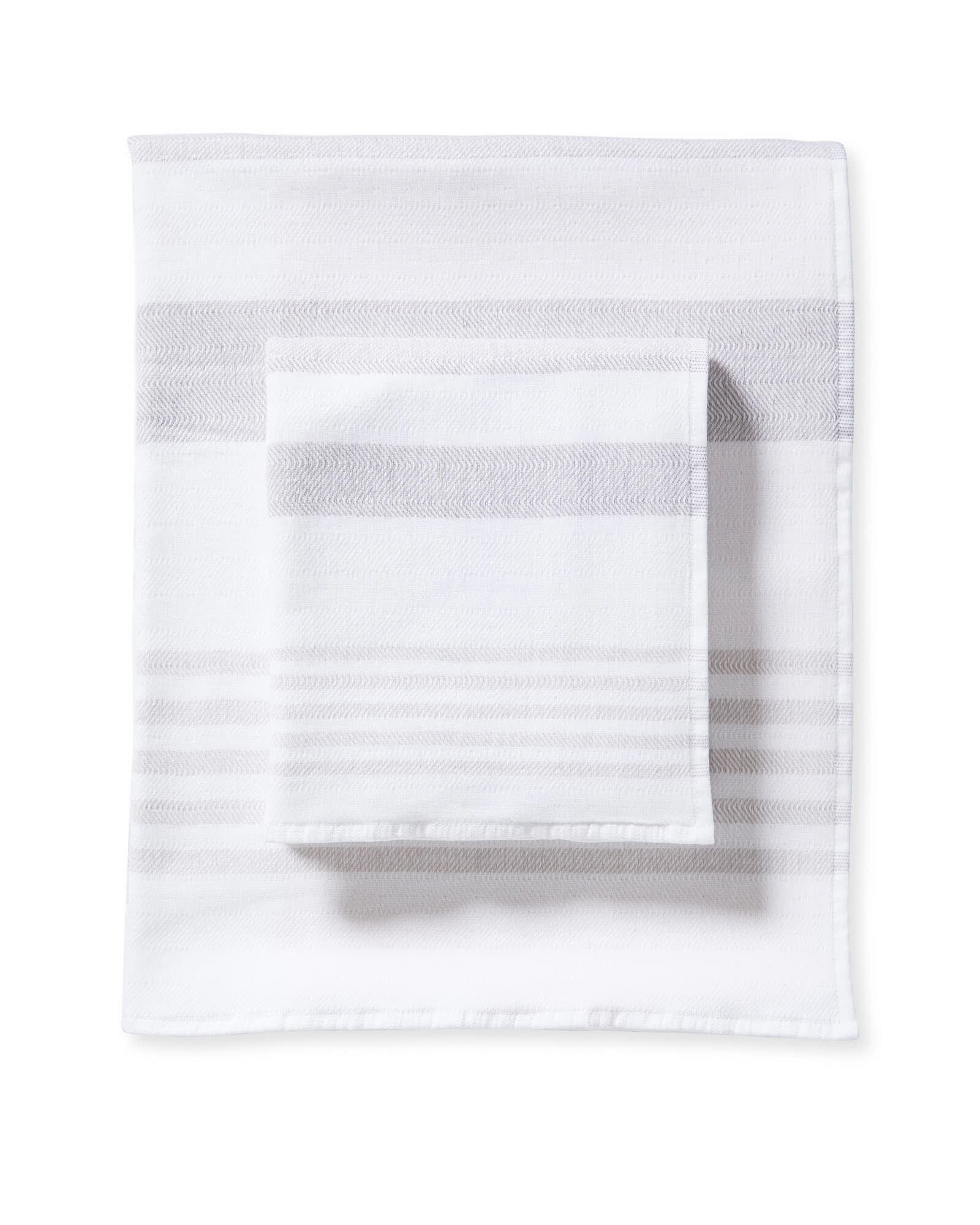 Fouta Bath Collection | Serena and Lily