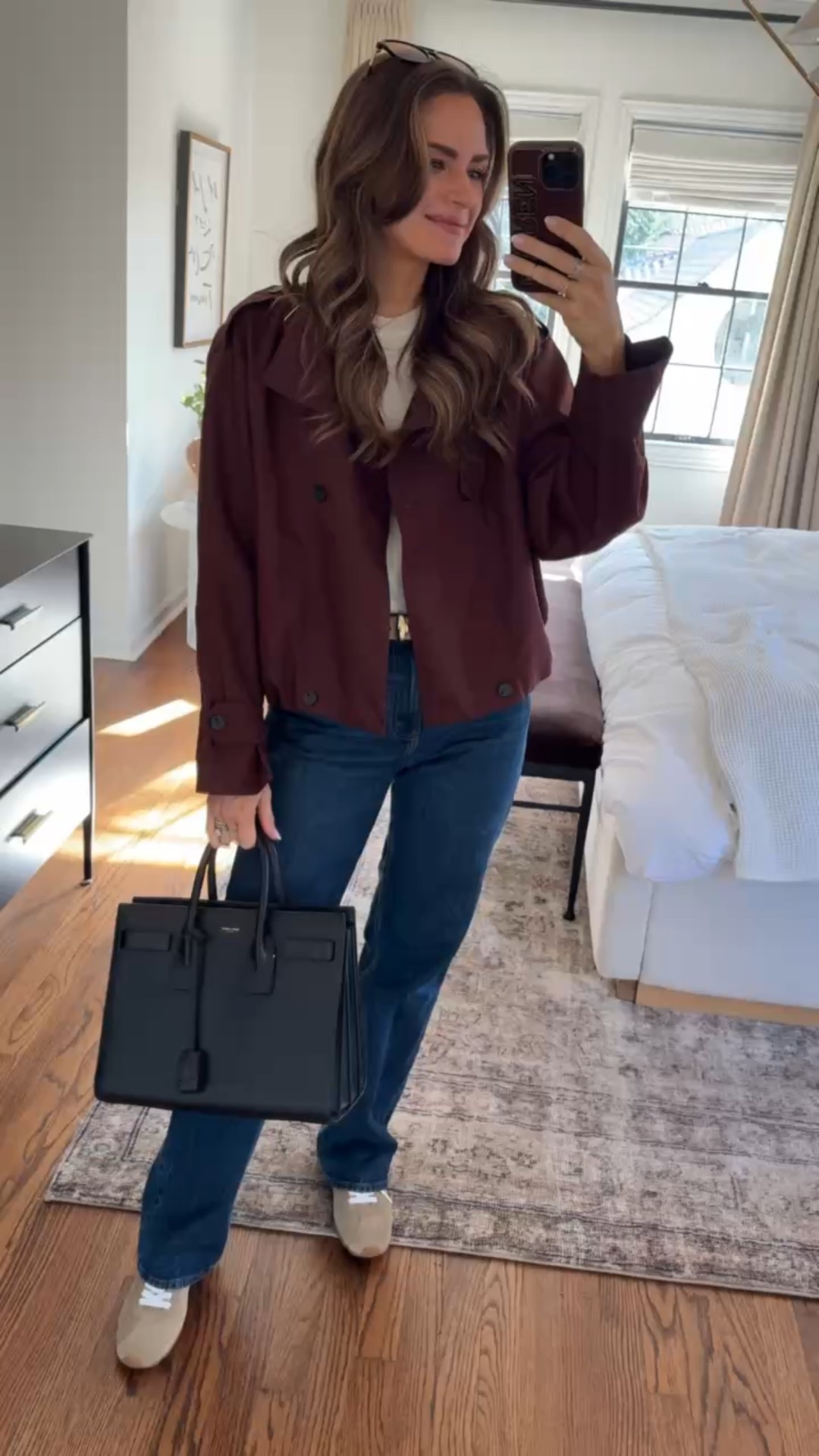 OOTD - a high low price range outfit is my jam ✨ out to errands 



#LTKmomlife #LTKootd #LTKdayinmylife