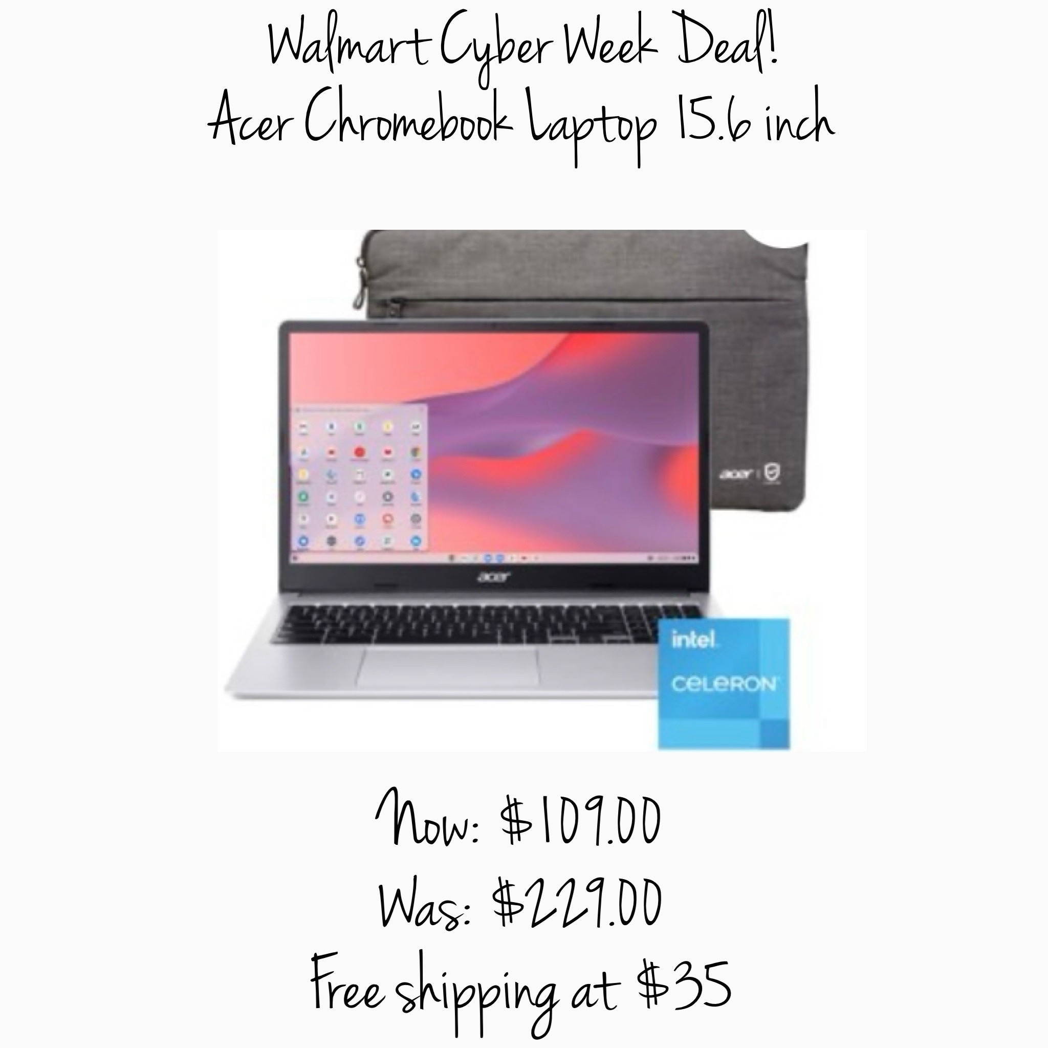 Acer Chromebook, Chromebook laptop, laptop, gift guide, LTKcyberweek. 

#LTKSaleAlert #LTKGiftGuide #LTKCyberWeek