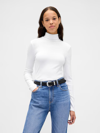 Modern Turtleneck | Gap (US)