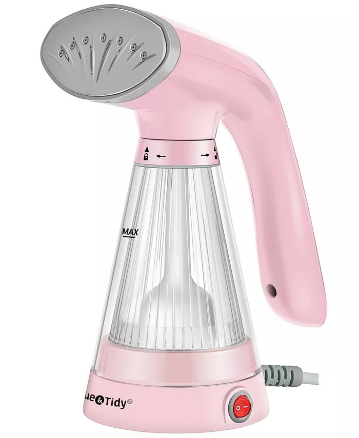 True & Tidy Tidy TS-20 Steam Hand-Held Garment Steamer  & Reviews - Cleaning & Organization - Hom... | Macys (US)