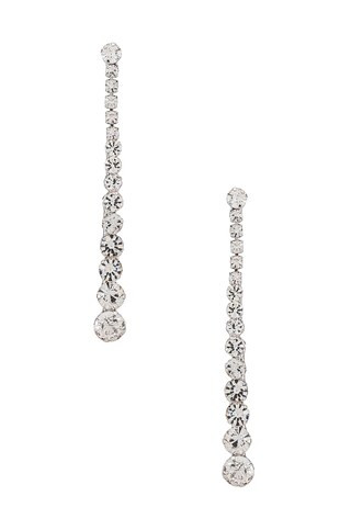 Romane Earrings
                    
                    SHASHI | Revolve Clothing (Global)