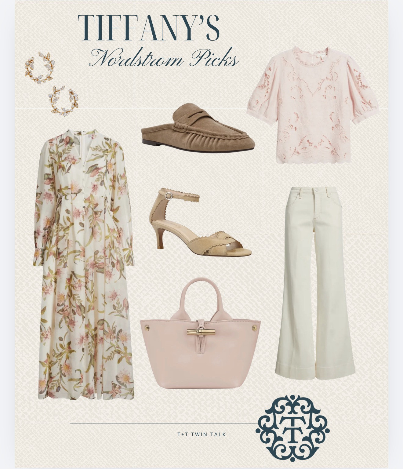 Our picks for wearing now and later! 

#LTKootd #LTKOver40 #LTKgrwm