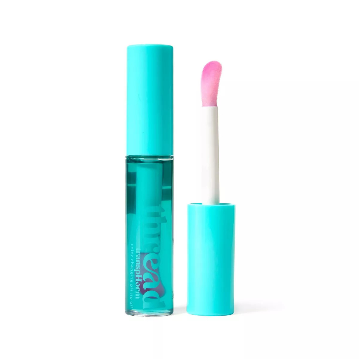 Thread TranspHorm It Color Changing Lip Oil - 0.41oz | Target