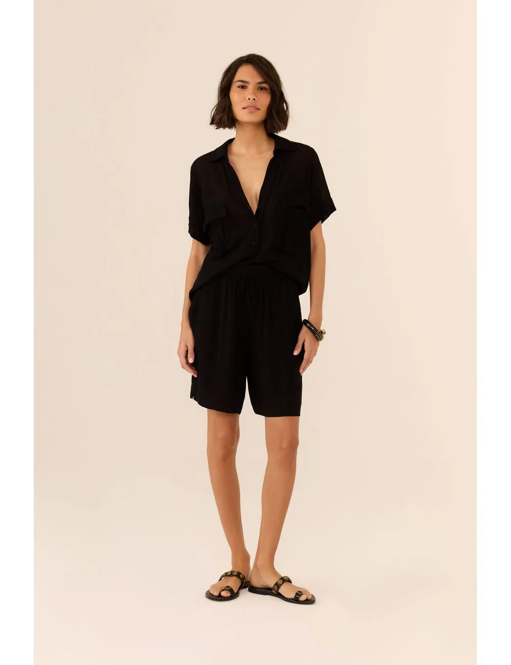 Bermuda Alfaiataria Ggt | Maria Filo (BR)