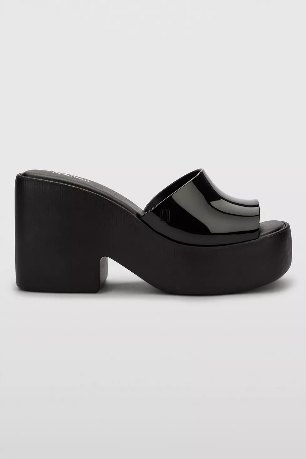 Melissa Posh Jelly Heel | Urban Outfitters (US and RoW)