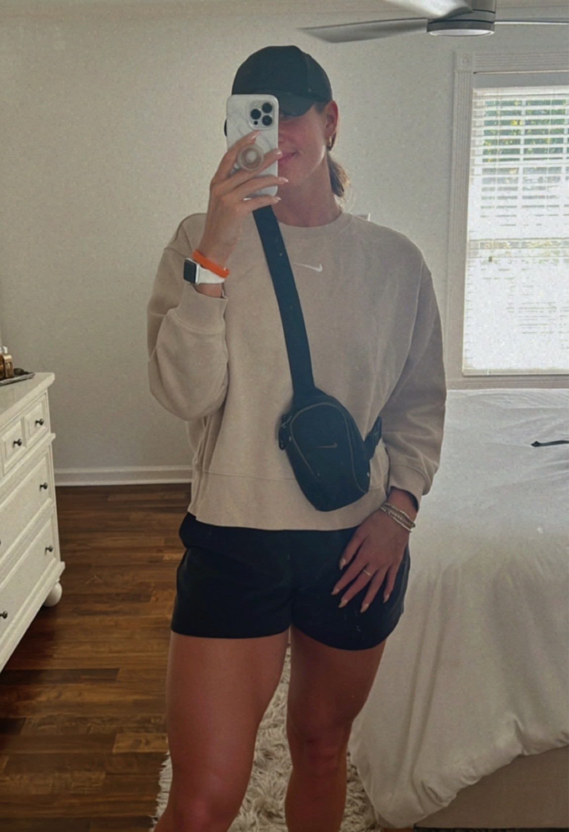 #LTKU
#LTKunder50
#LTKstyletip
#LTKworkwear
#LTKfit
#LTKSeasonal
#LTKsalealert 
#nike
#lululemon 
#LTKunder100

Fall
Fall Fashion
Fall style 
Fall outfit inspo
Fall outfits
Fall outfit photo ideas 
Tall fashion
Athleisure  
Nike crossbody 
Nike sweatshirt 
Lululemon
Athleisure 


#LTKfit #LTKstyletip #LTKunder50