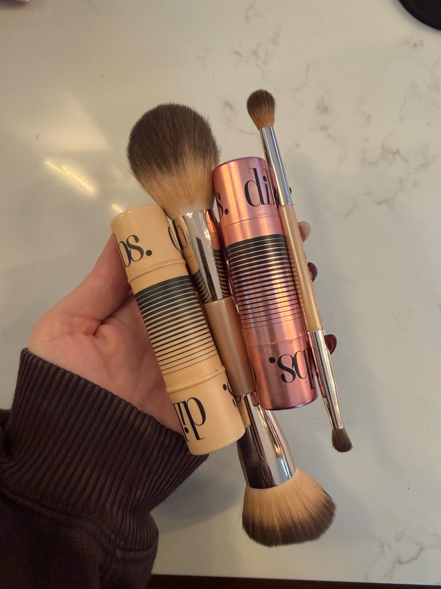 My go tos for everyday makeup routine #dibs @dibs 

#LTKgrwm #LTKGiftGuide #LTKBeauty