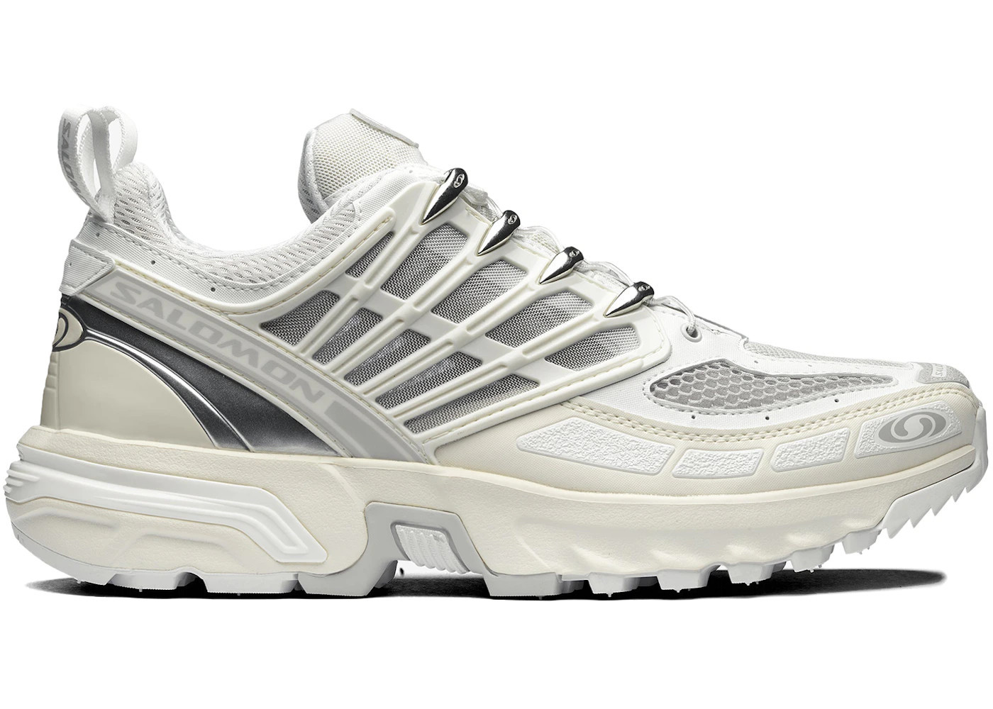 Salomon ACS ProVanilla Ice Lunar Rock | StockX