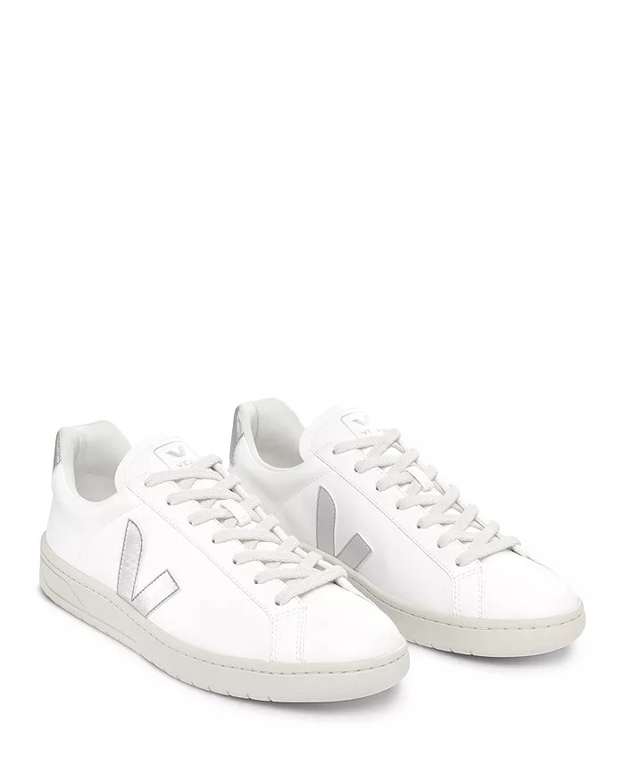 Women's Urca Faux Leather Low Top Sneakers | Bloomingdale's (US)