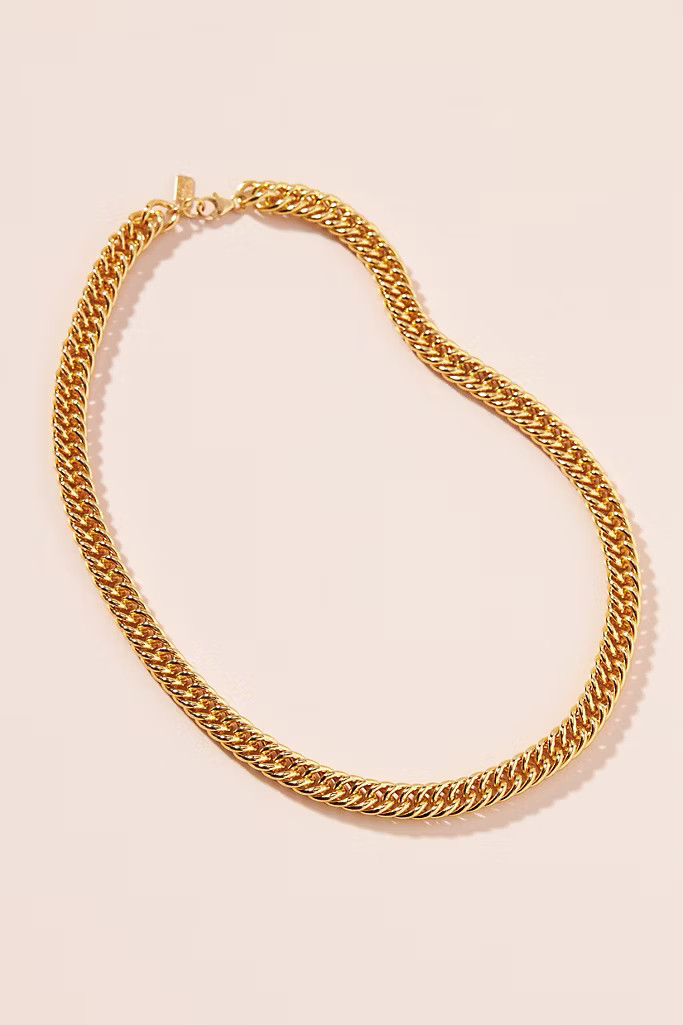 Electric Picks Kennedy Necklace | Anthropologie (US)