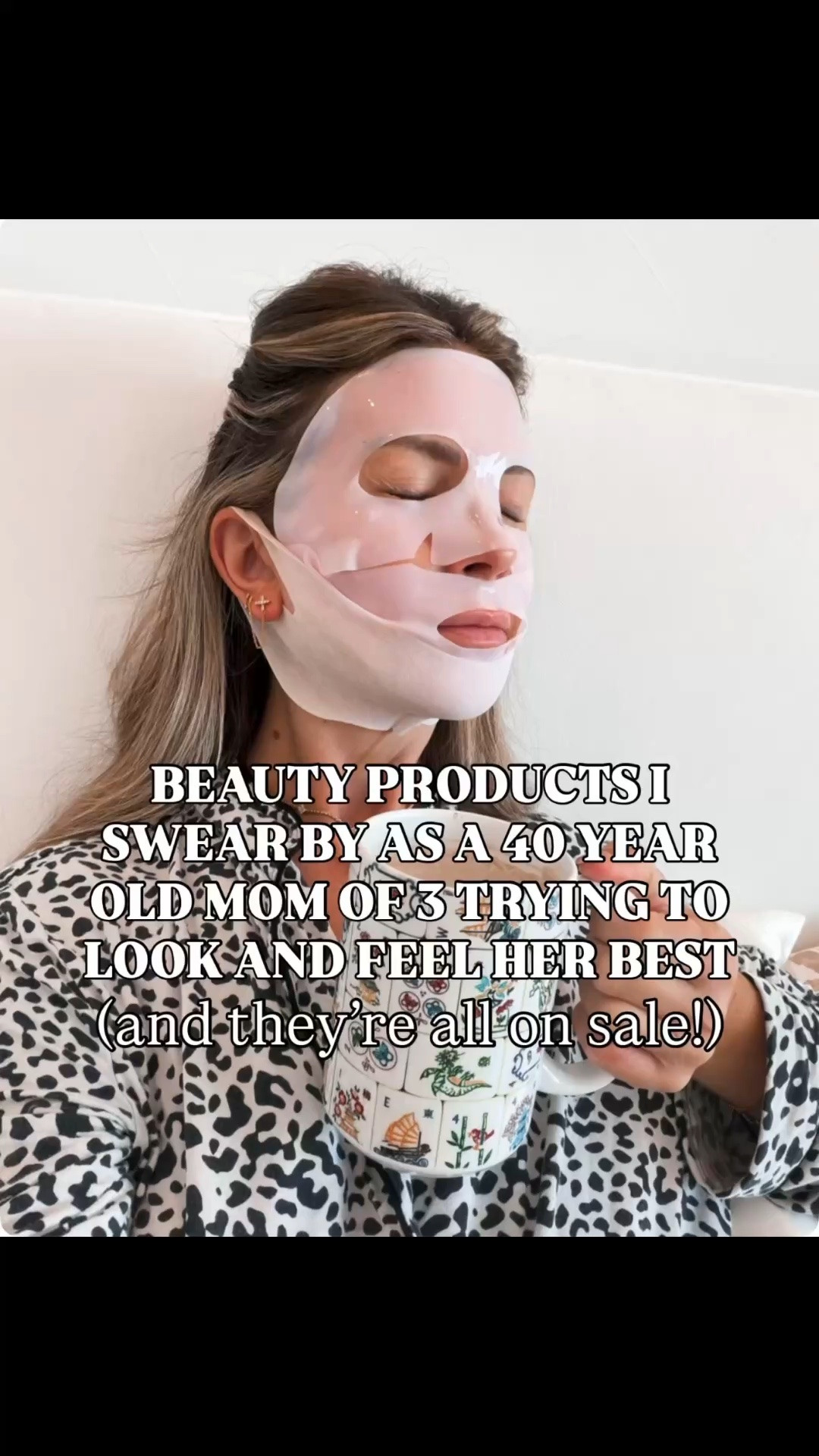Beauty products I swear by as a mom of 3 in her 40s! 
All on sale for Amazon prime day!

#LTKmomlife #LTKBeauty #LTKSaleAlert