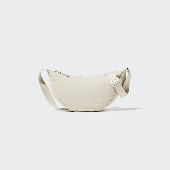 Round Mini Shoulder Bag | UNIQLO (US)