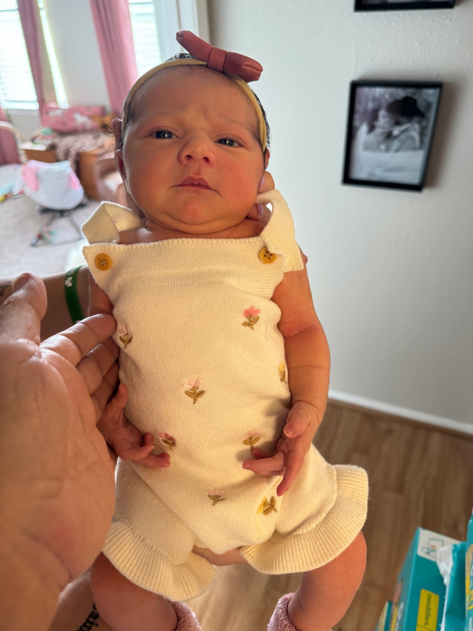 OOTD for our trip to town today! 

Would you believe me if I told you this came from SHEIN? 

#LTKBaby