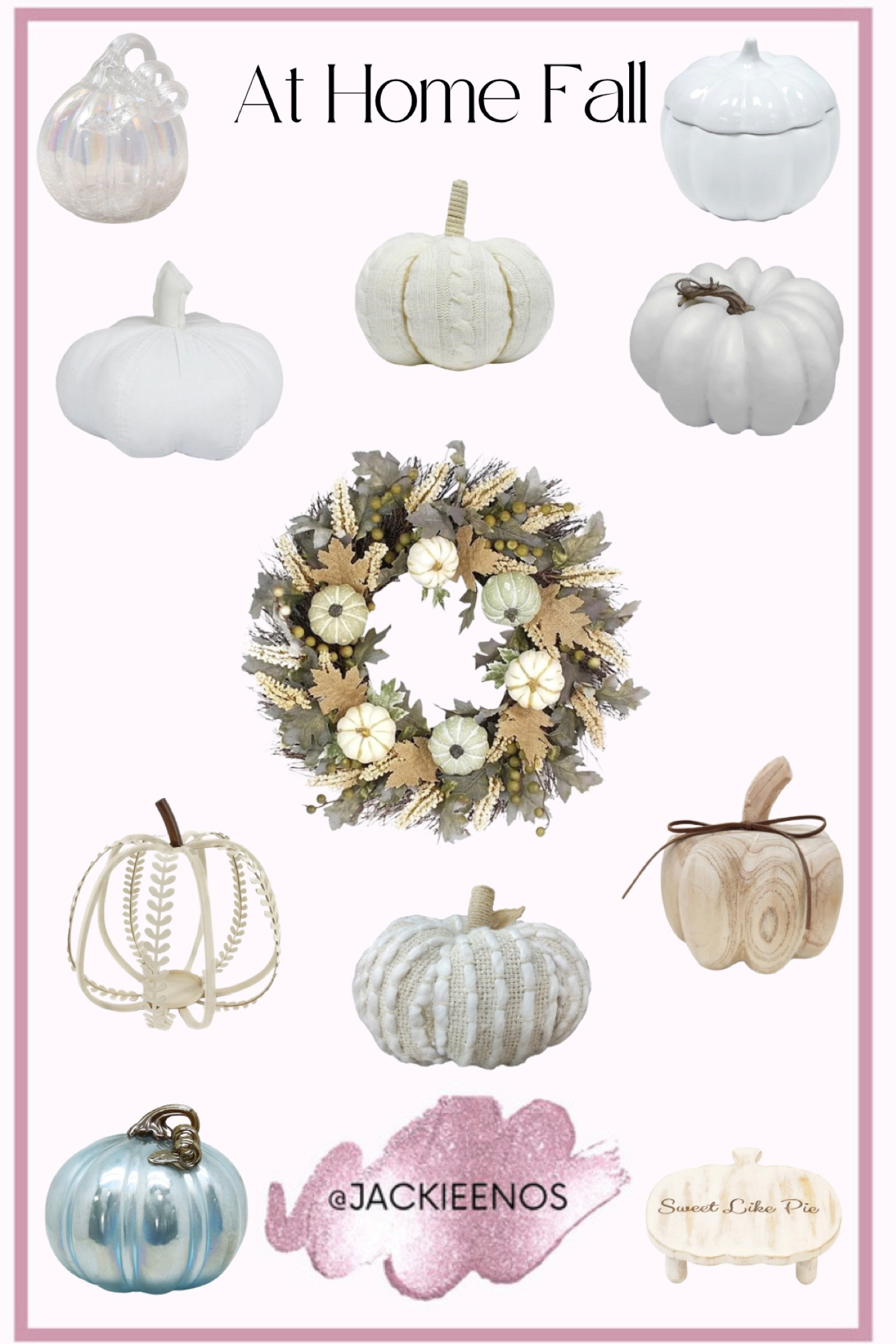 At home stores fall finds 

#LTKstyletip #LTKSeasonal #LTKhome
