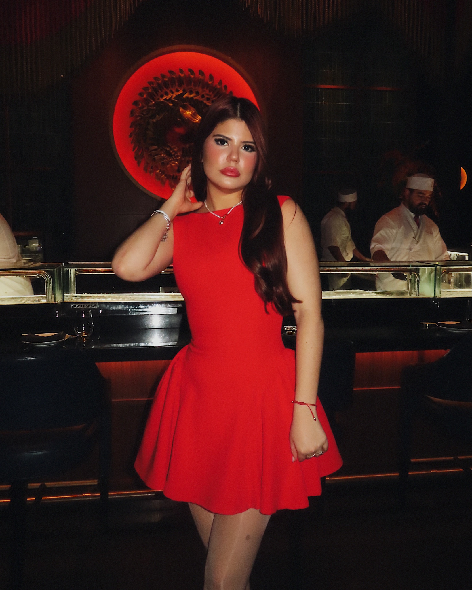 Fav Red Dress❤️

#LTKSeasonal #LTKStyleTip #LTKPetite