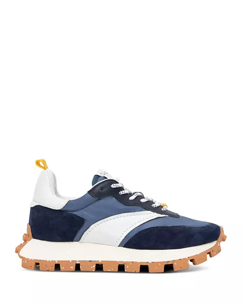 Women's Osaka Elite Trainer Lace Up Running Sneakers | Bloomingdale's (US)