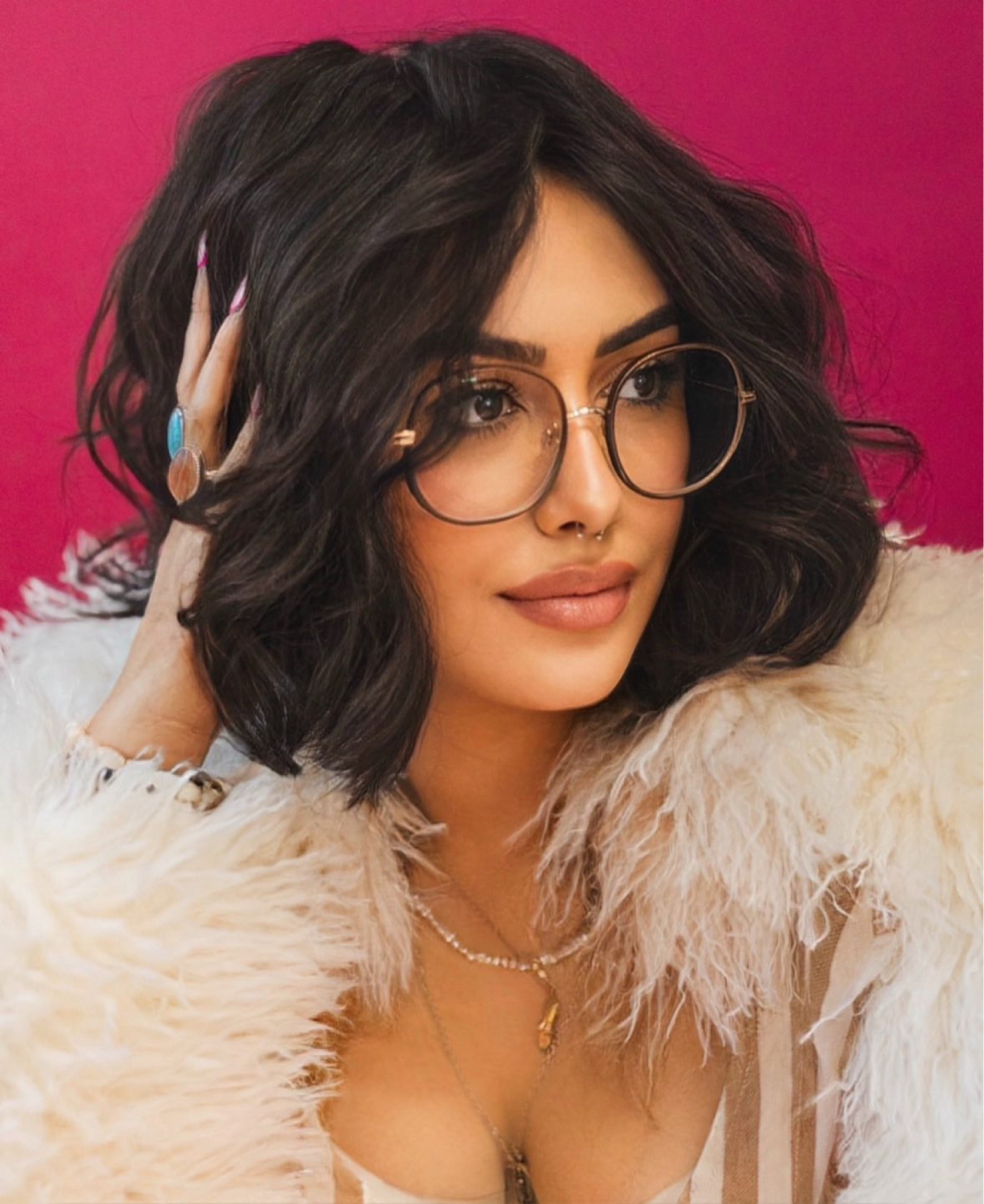 my favorite warby parker glasses! 