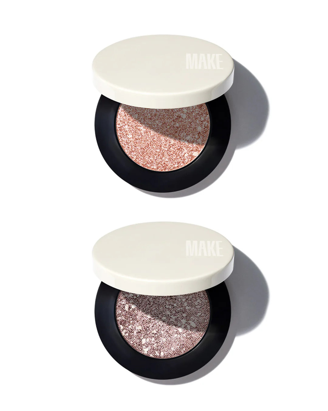 Multi-Chromatic Essentials Set - MAKE Beauty | MAKE Beauty