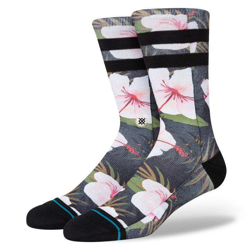 Laulima Crew Socks | Stance