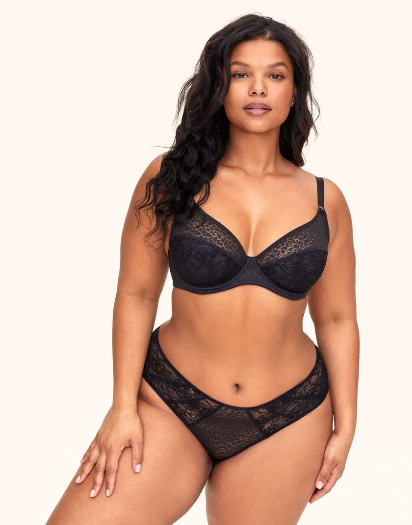 Roxana Unlined Plus | Adore Me