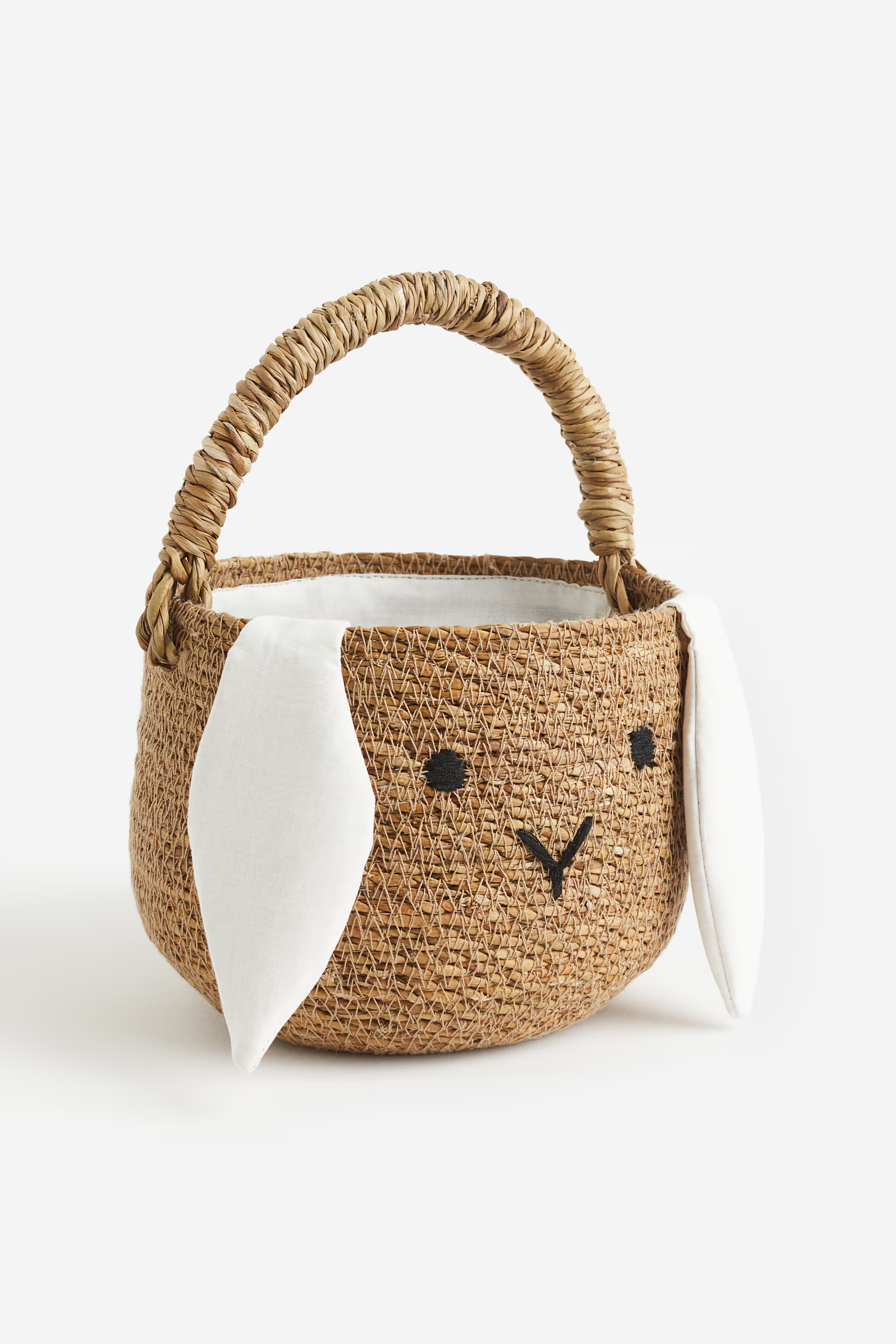 Rabbit Storage Basket | H&M (US + CA)