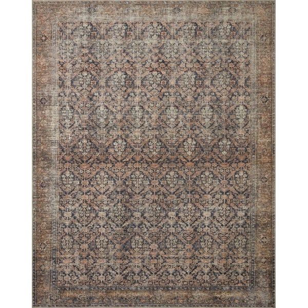 Billie - BIL-01 Area Rug | Rugs Direct