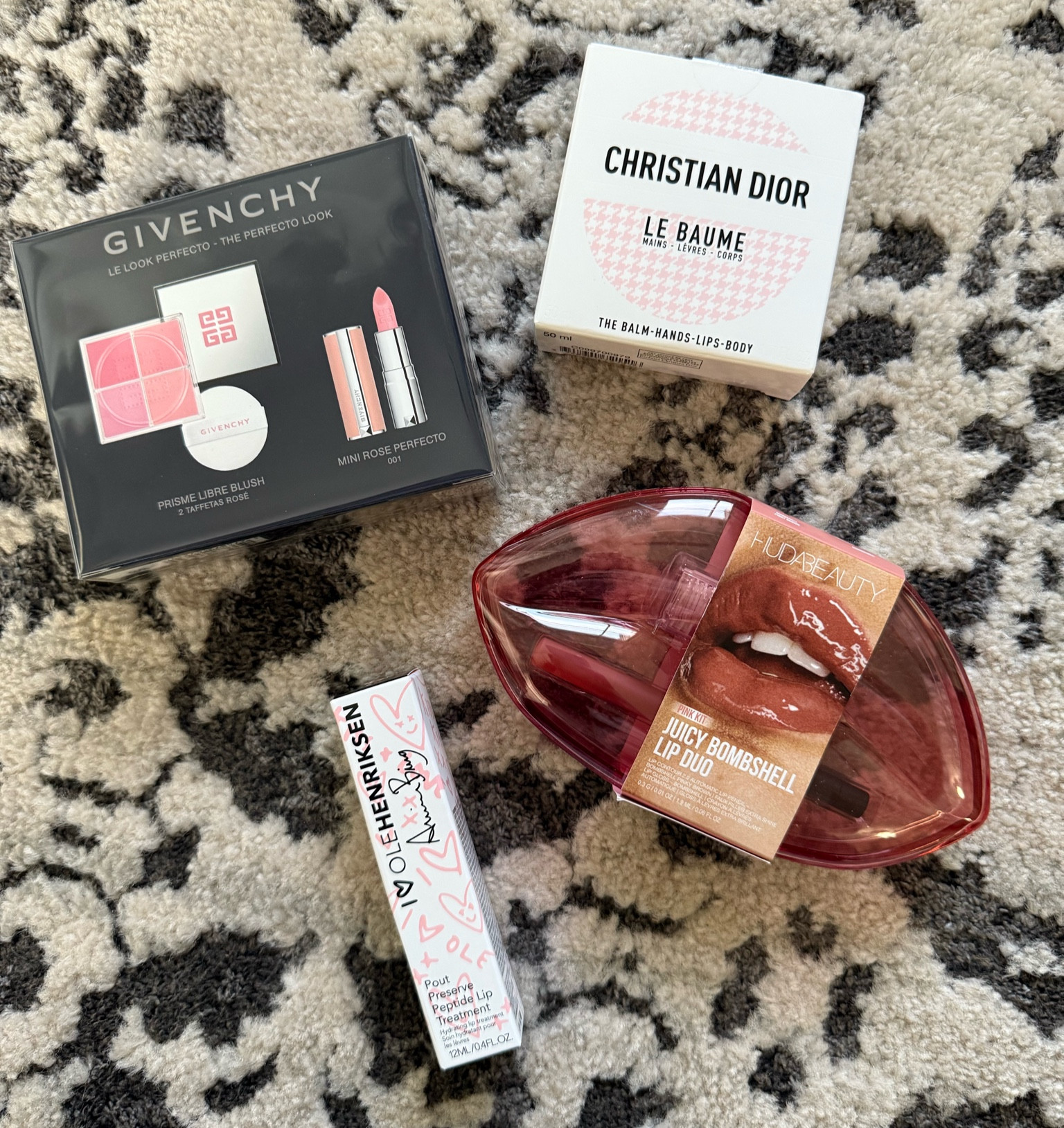 Some luxury beauty products and classics to pick up during the Sephora sale 🤍✨




#LTKGiftGuide #LTKSaleAlert #LTKBeauty