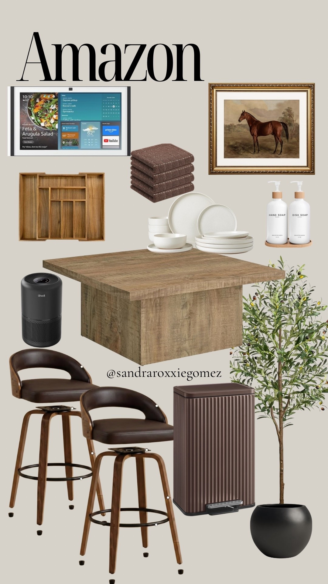 Amazon home & kitchen finds 

#homefinds #amazonfinds #falldecor #seasonalhomedecor

#LTKSeasonal #LTKHome #LTKSaleAlert
