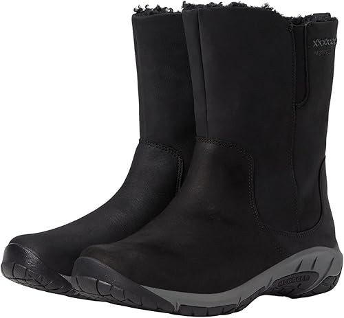 Merrell Women's Encore 4 Tall Polar Waterproof | Amazon (US)