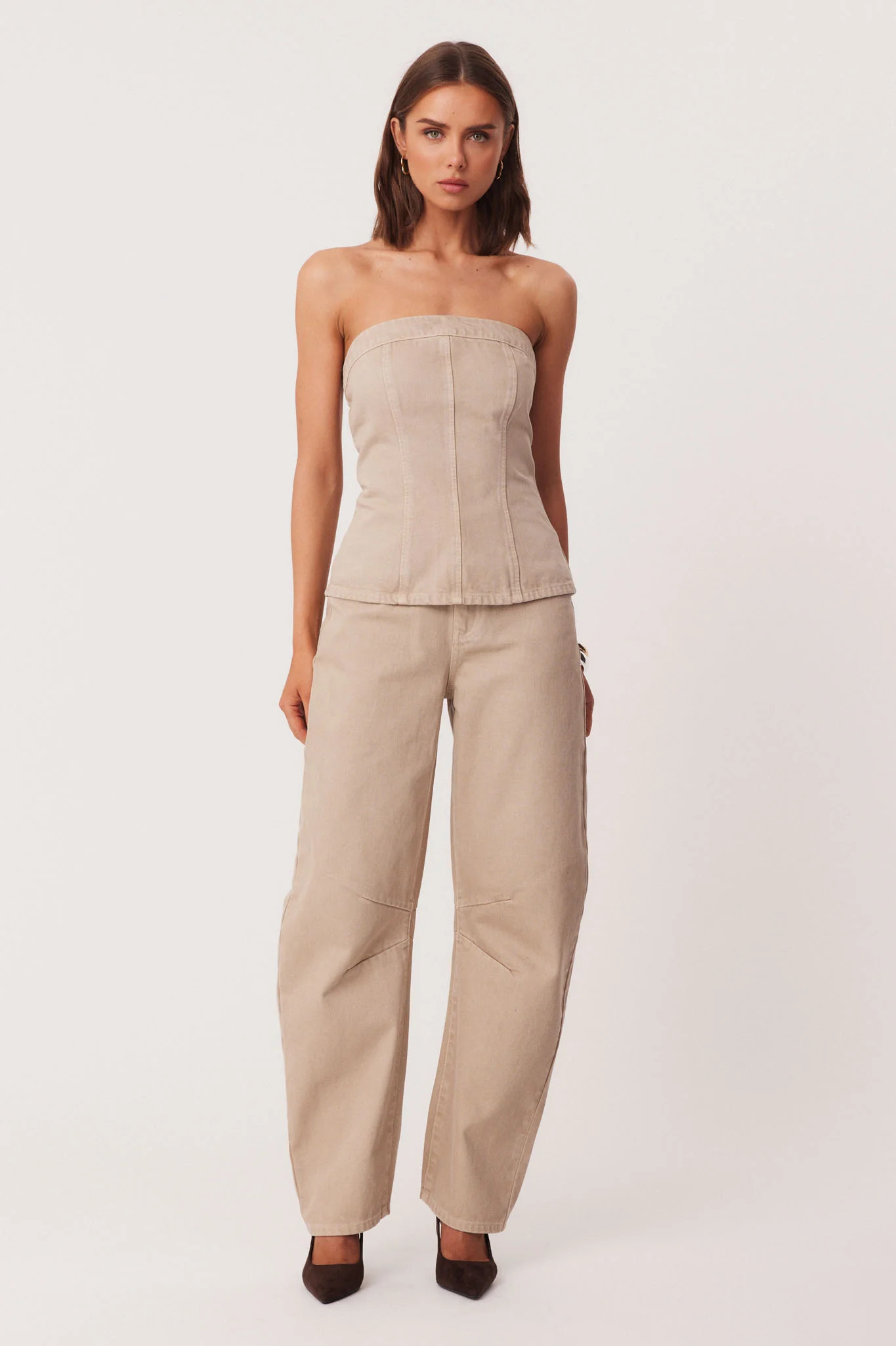 LEX JEANS | SNDYS (global)