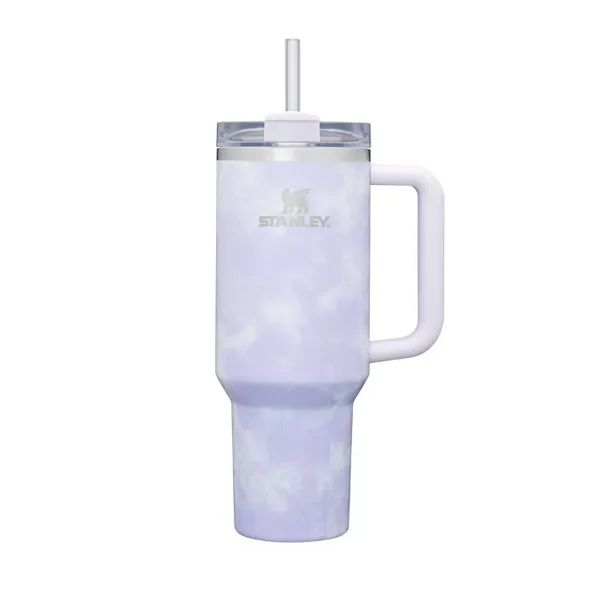 Stanley Adventure Flowstate Quencher H2.0 40oz Stainless Steel Tumbler - Limited Edition Wisteria... | Walmart (US)