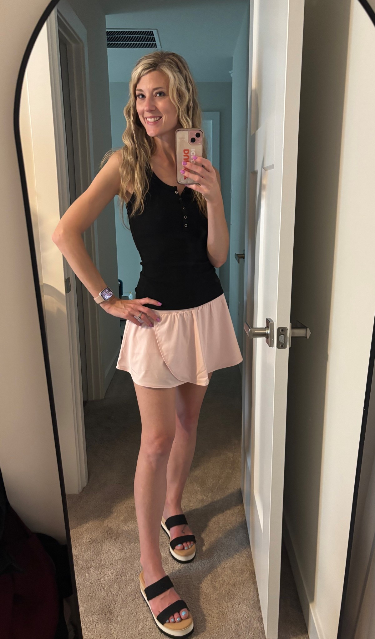 Weekend Cute and  Comfy Outfit ❤️

#LTKFindsUnder50 #LTKSeasonal #LTKActive