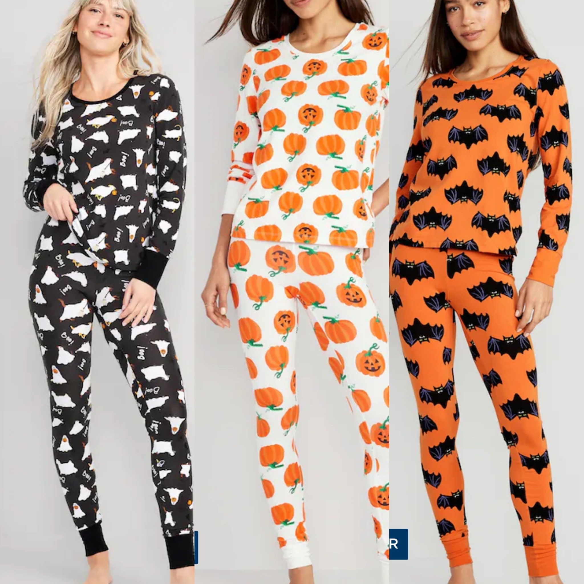 Old navy fall pajamas have arrived and they sell quick! They’re also on sale! 

#LTKunder50 #LTKstyletip #LTKsalealert