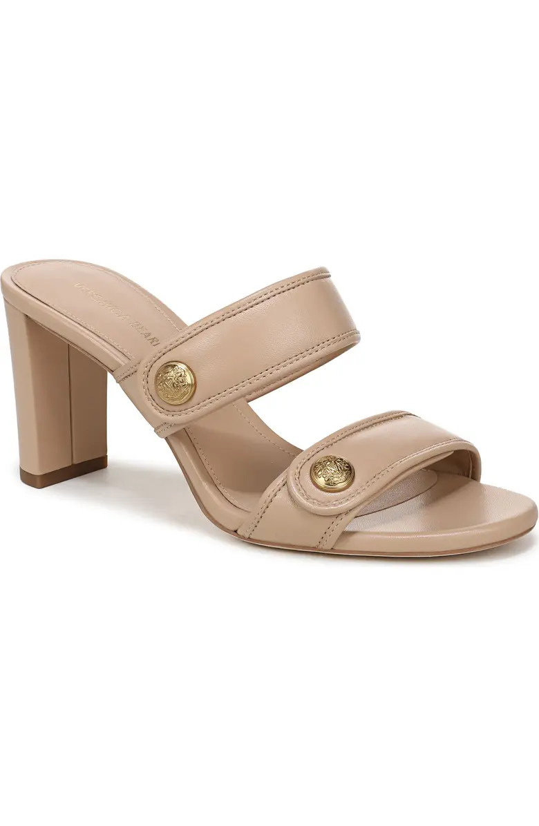 Galea Slide Sandal (Women) | Nordstrom