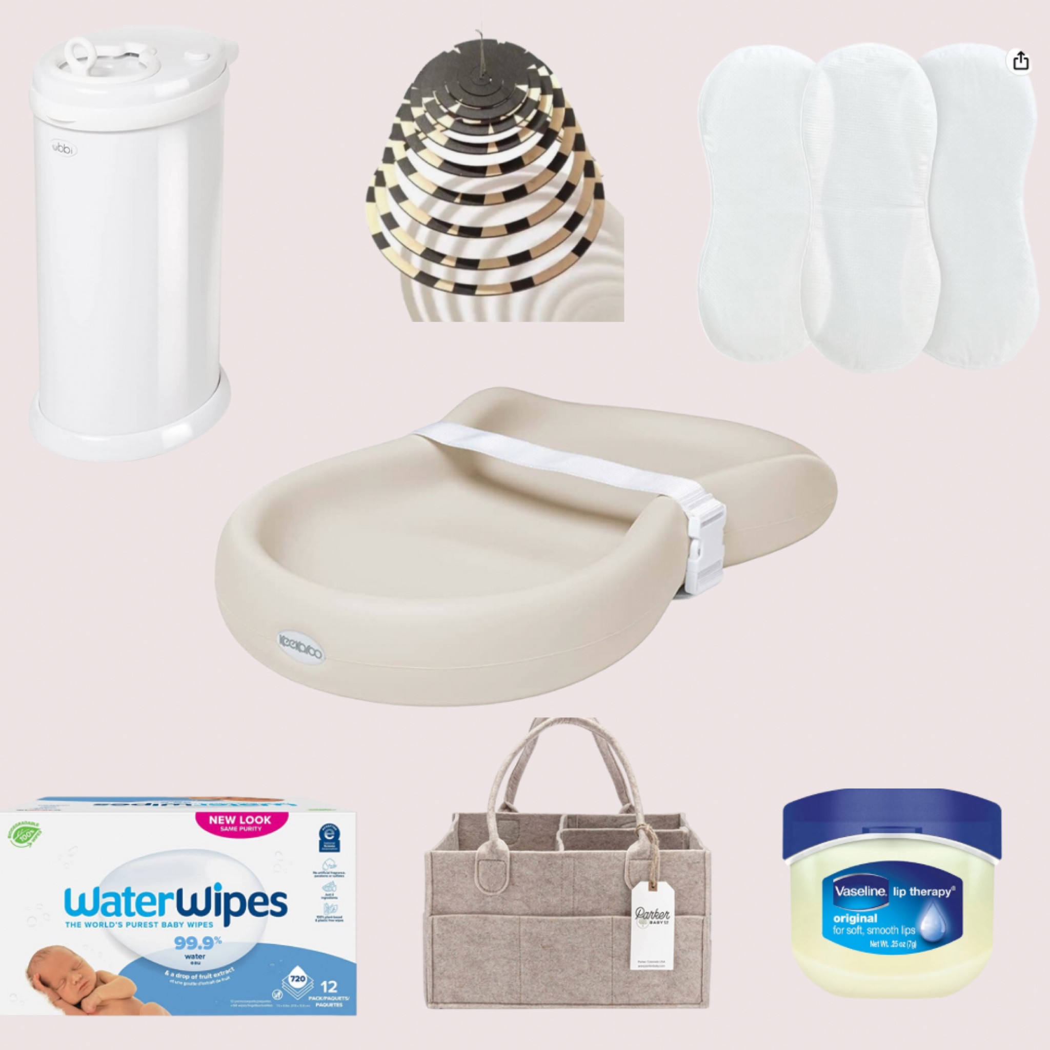 Newborn diaper essentials! 

#LTKFind #LTKkids #LTKbaby