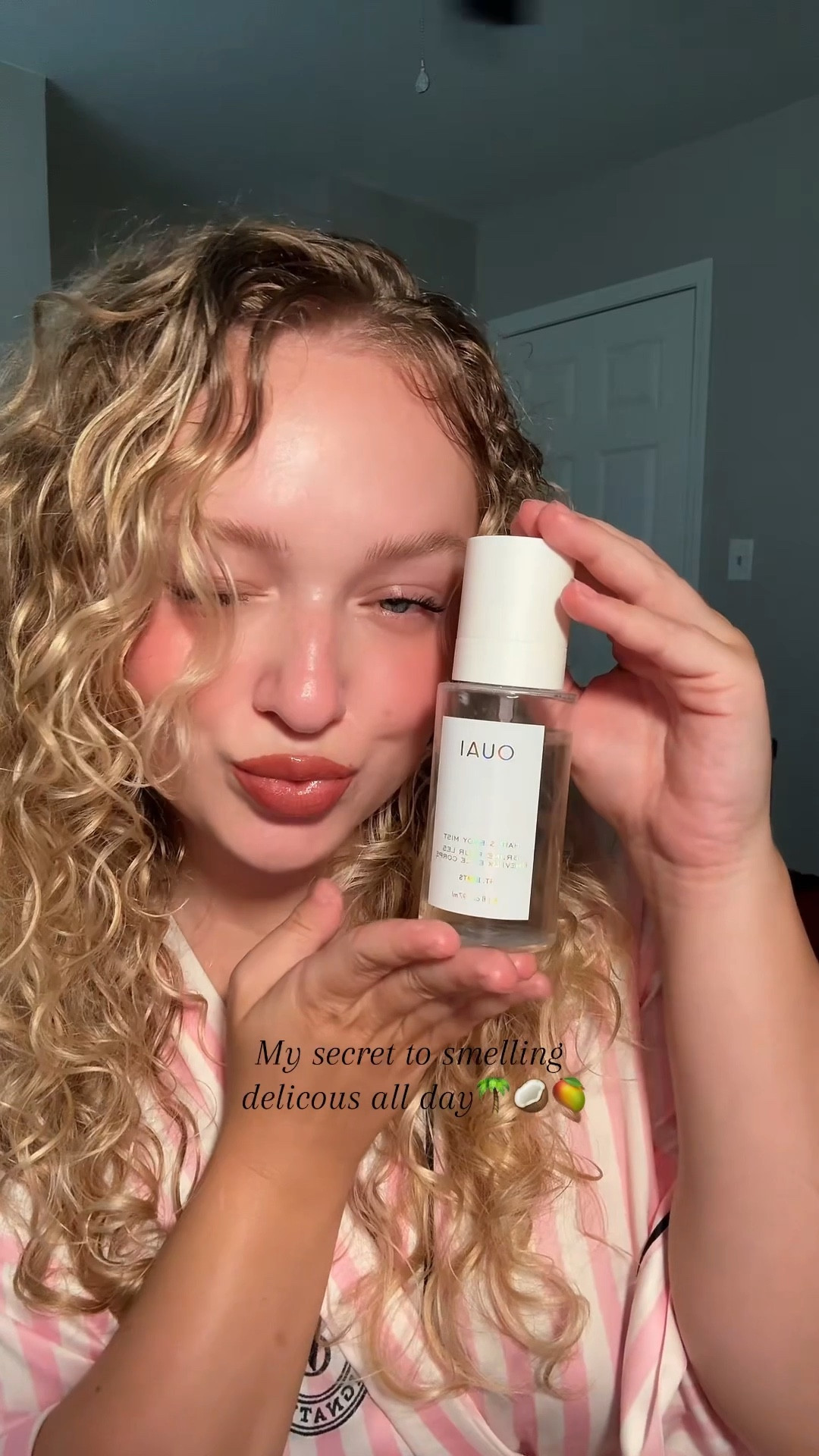 One of my fav summer scents🥥🌴🥭🌞

#LTKStyleTip #LTKFindsUnder50 #LTKBeauty