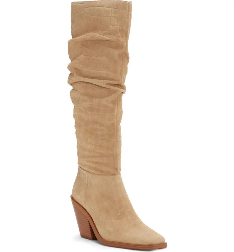 Vince Camuto Alimber Knee High Booy | Nordstrom | Nordstrom