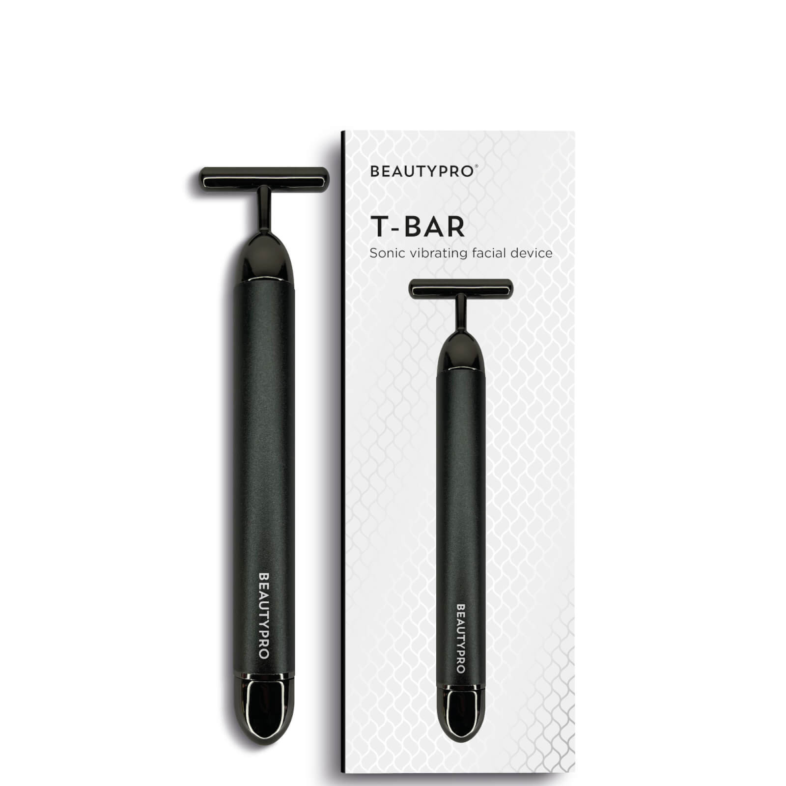 BeautyPro T-Bar Device | Look Fantastic (UK)