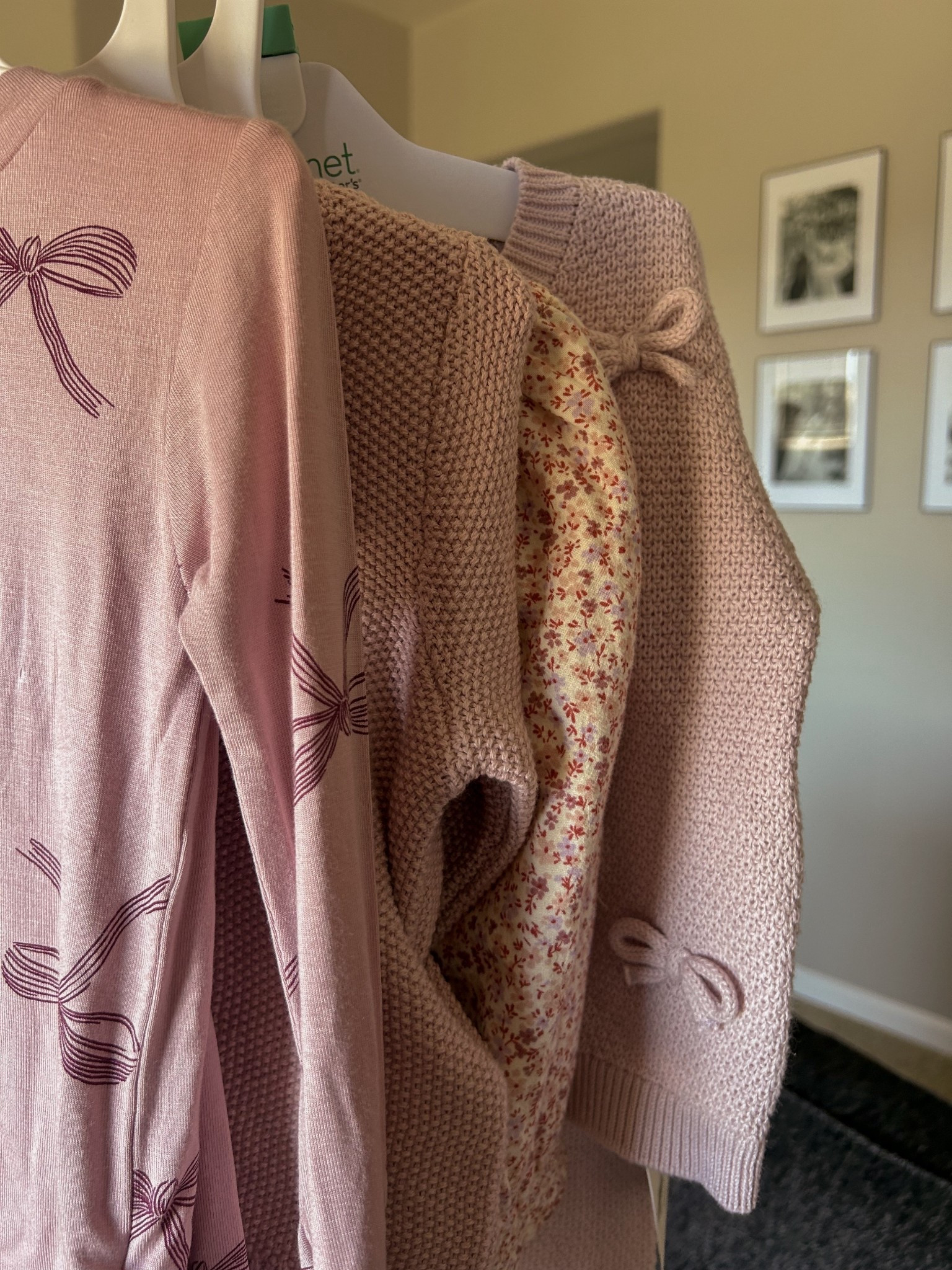 the cutest fall finds for girl mamas! 

#LTKSeasonal #LTKFamily #LTKautumn