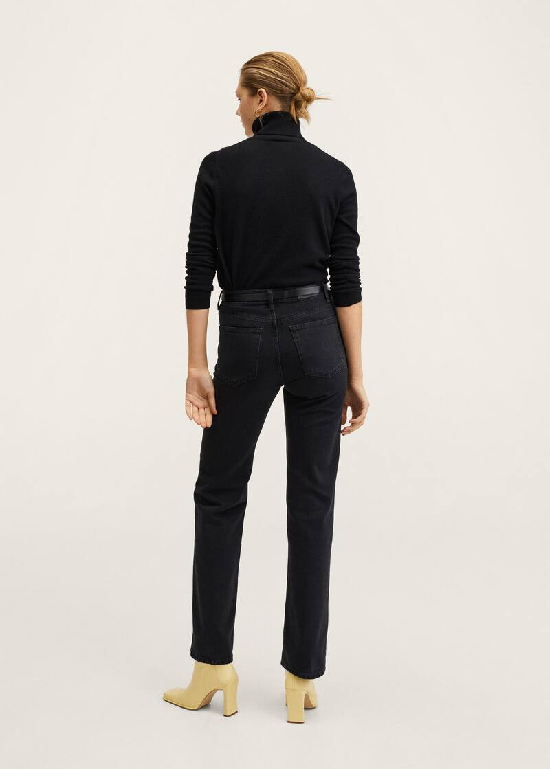 Jeans für Damen 2022 | Mango Deutschland | MANGO (DE)