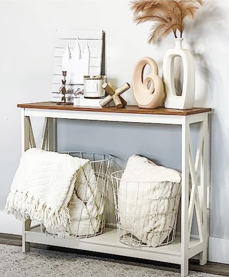 Modern Entry tables, sets up beautiful ambience to the living space. 
@Etsy @amazonhomeaesthetic 
#LTKHome #LTKFamily #LTKWatchNow

#LTKHome #LTKWatchNow #LTKFamily

#LTKHome

#LTKHome
@Target  @Wayfair 

#LTKBeauty #LTKHome

#LTKBeauty #LTKHome