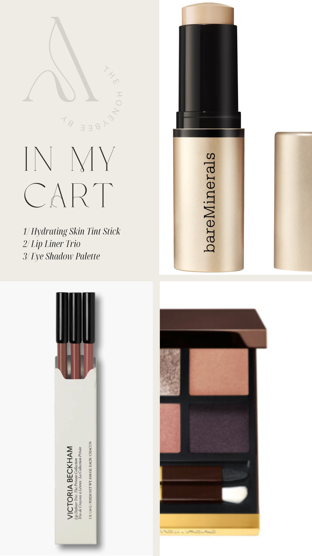 Beauty Buys I'm Eyeing 

 #LTKBeauty